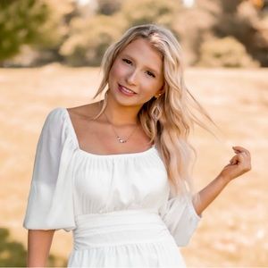 Meet your Posher, Bri